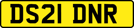 DS21DNR
