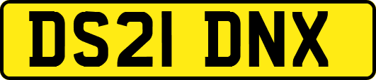 DS21DNX