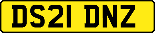 DS21DNZ