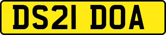 DS21DOA