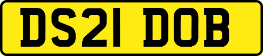 DS21DOB