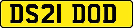 DS21DOD