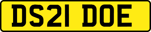 DS21DOE