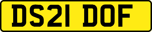 DS21DOF