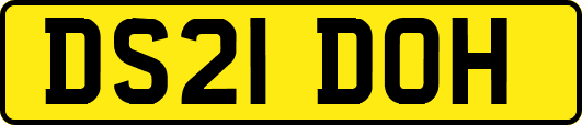 DS21DOH