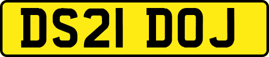 DS21DOJ