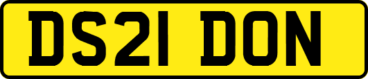 DS21DON