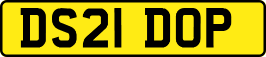 DS21DOP