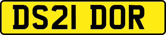 DS21DOR