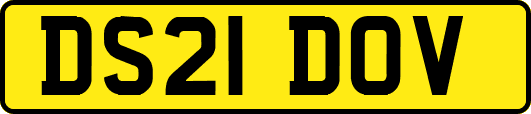 DS21DOV