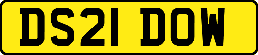 DS21DOW
