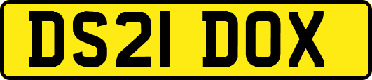 DS21DOX