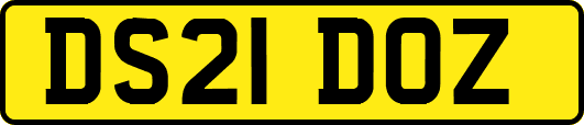 DS21DOZ