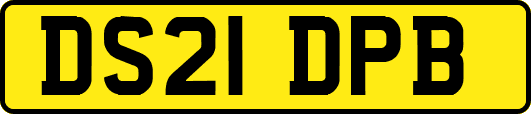 DS21DPB