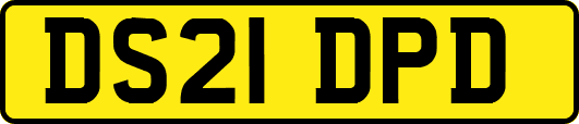 DS21DPD