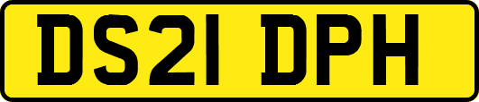 DS21DPH
