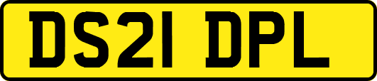 DS21DPL