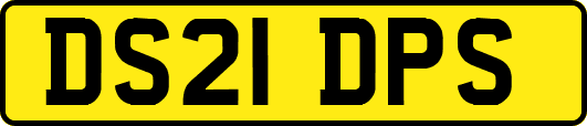 DS21DPS