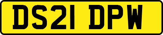 DS21DPW