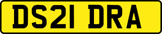 DS21DRA