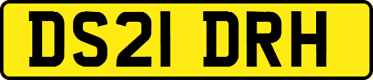DS21DRH