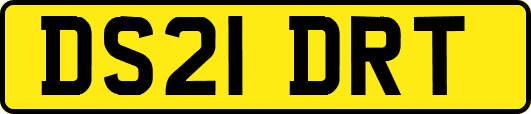 DS21DRT