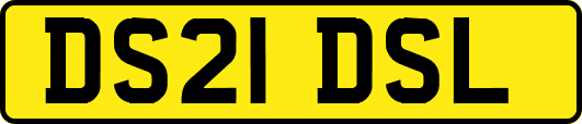 DS21DSL