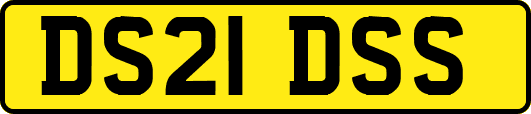 DS21DSS