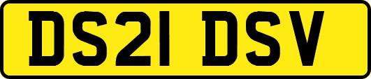DS21DSV