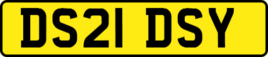DS21DSY
