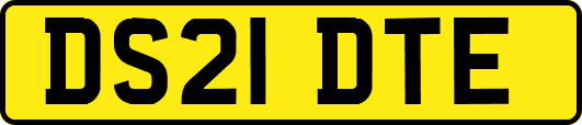 DS21DTE