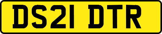 DS21DTR