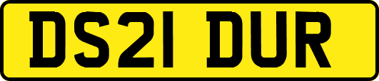 DS21DUR