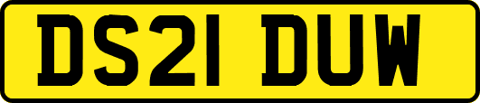 DS21DUW