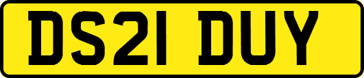 DS21DUY