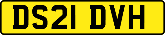 DS21DVH
