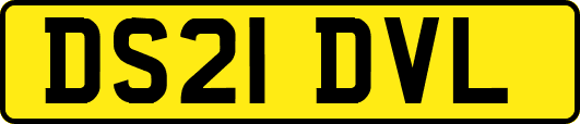 DS21DVL