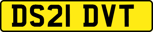 DS21DVT