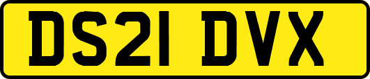 DS21DVX