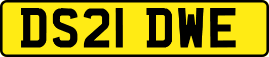 DS21DWE