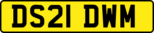 DS21DWM
