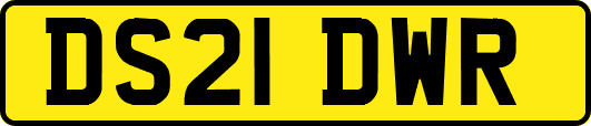 DS21DWR