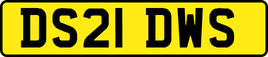 DS21DWS