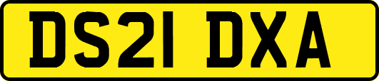 DS21DXA