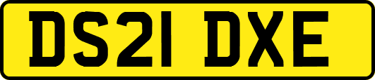 DS21DXE