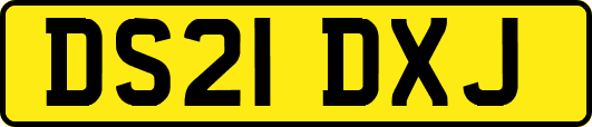 DS21DXJ