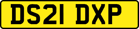 DS21DXP