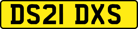 DS21DXS