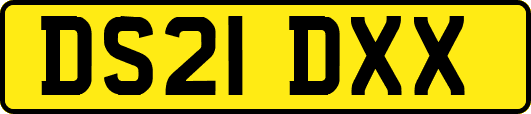 DS21DXX