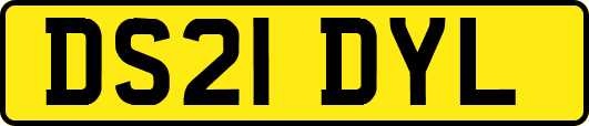 DS21DYL